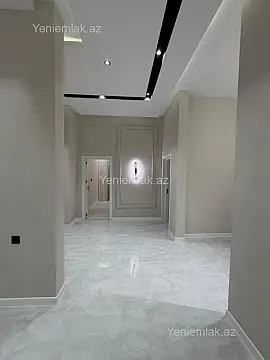 Satılır 4 otaqlı həyət evi 140 m²