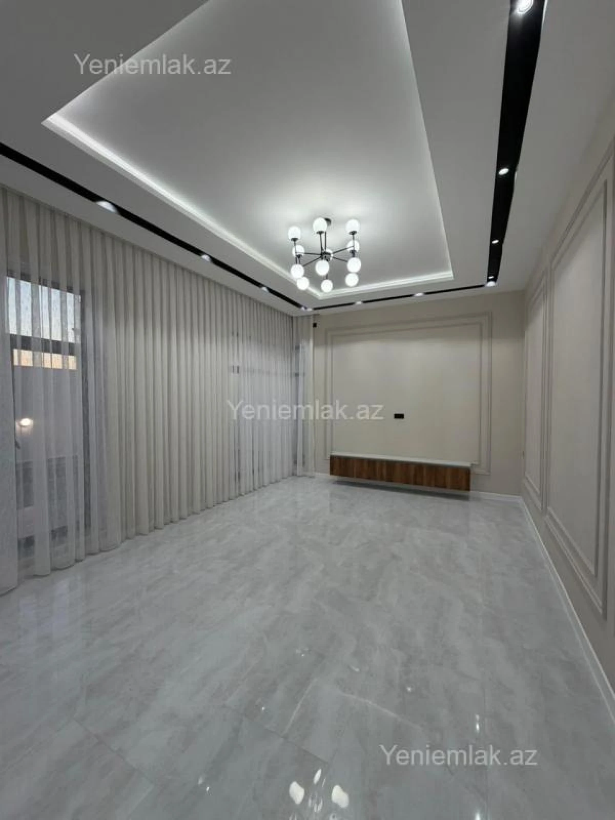 Satılır 4 otaqlı həyət evi 140 m²