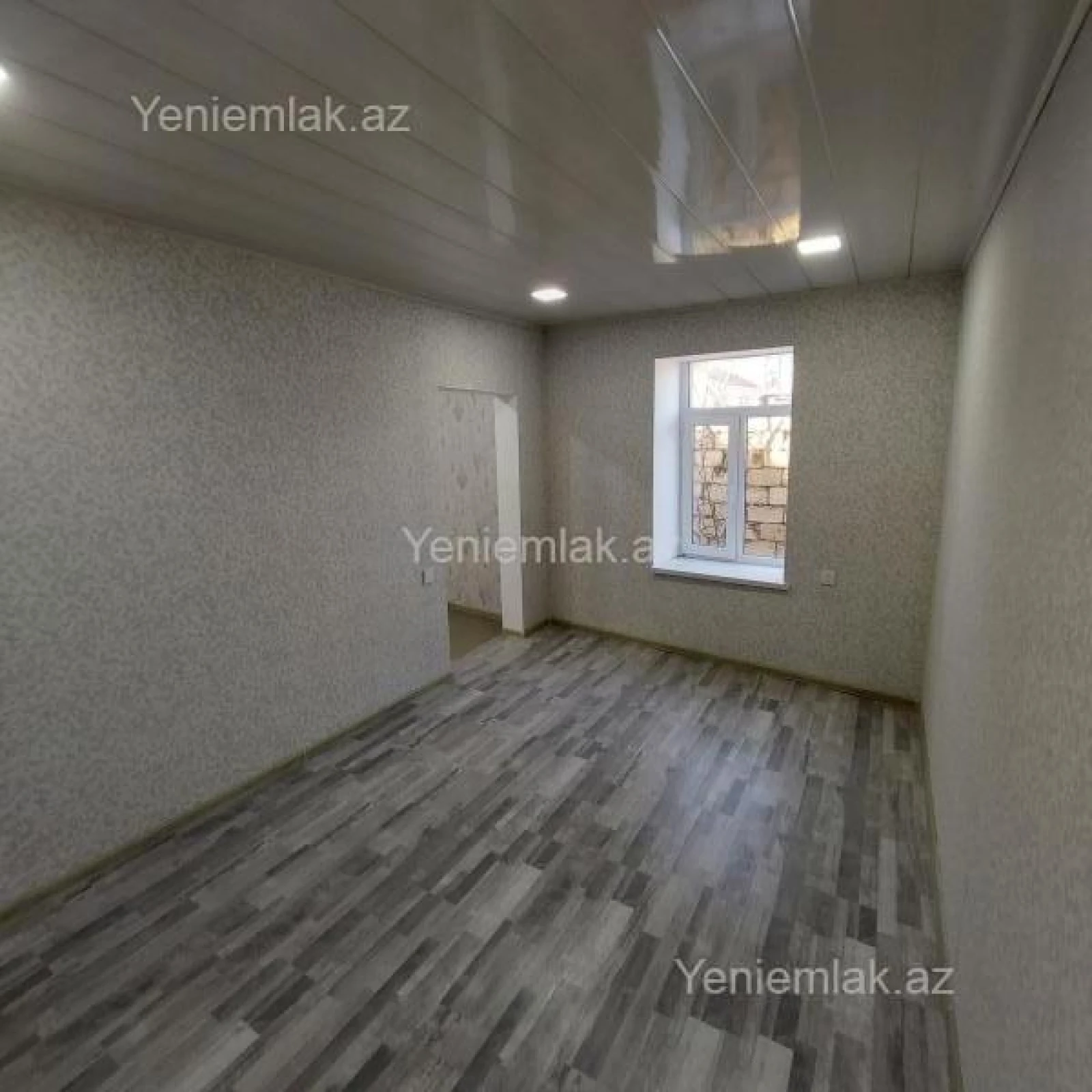 Satılır 5 otaqlı həyət evi 140 m²