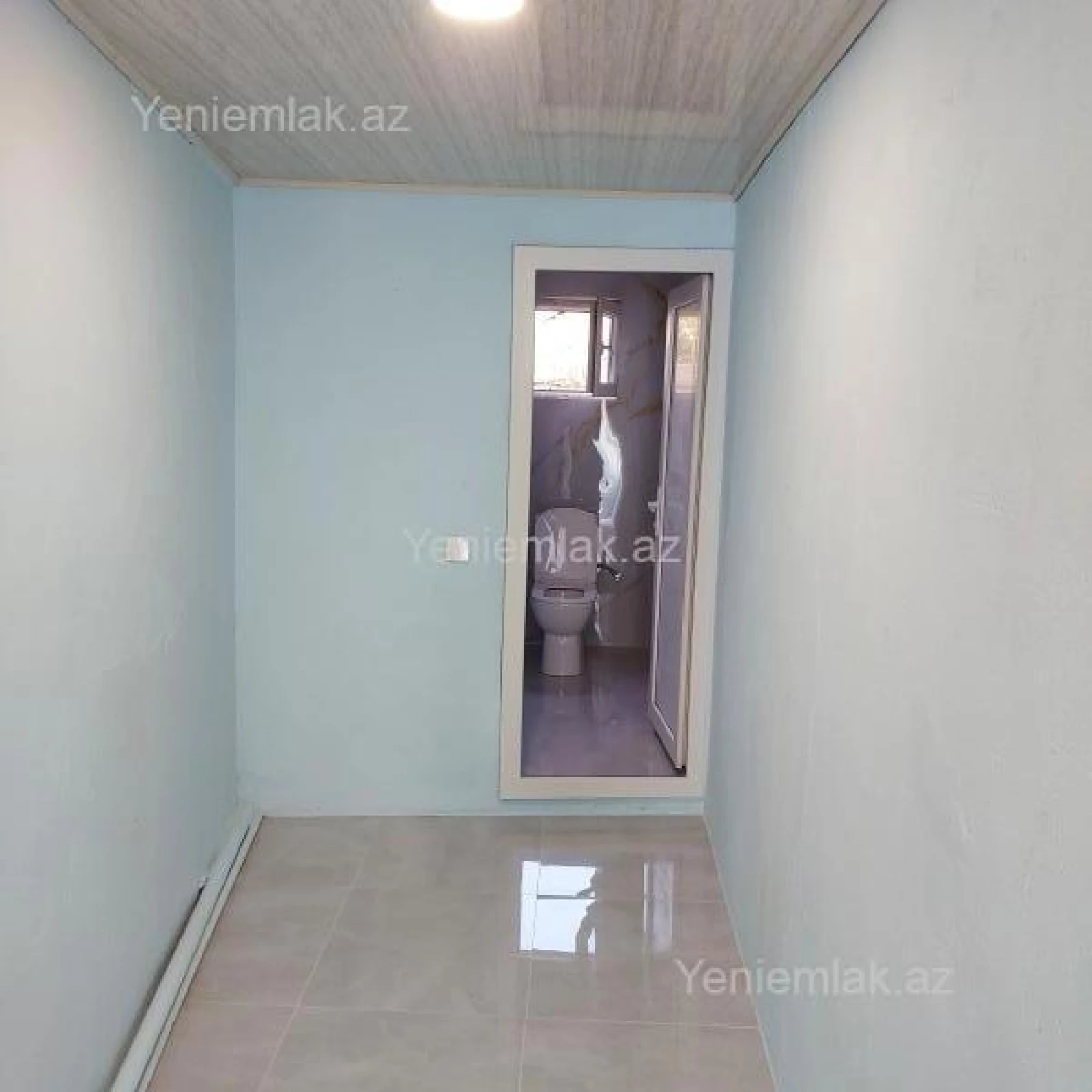Satılır 5 otaqlı həyət evi 140 m²