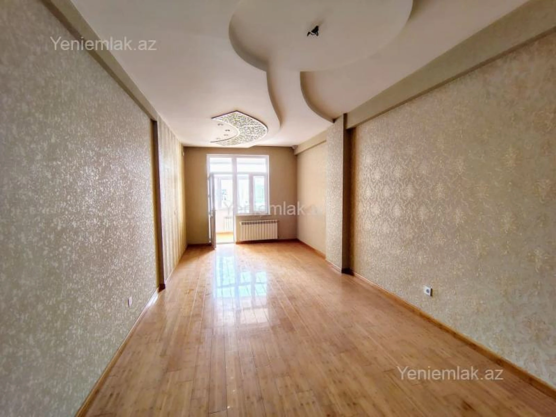 Satılır 3 otaqlı yeni tikili 140 m²