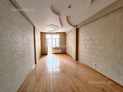 Satılır 3 otaqlı yeni tikili 140 m²