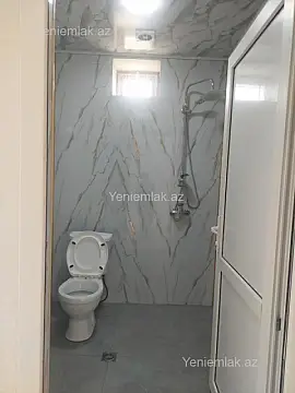 Satılır 3 otaqlı həyət evi 86 m²