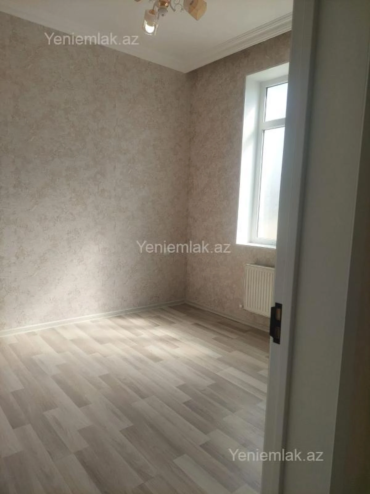 Satılır 3 otaqlı həyət evi 86 m²