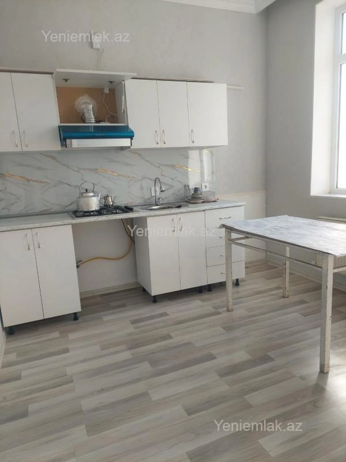 Satılır 3 otaqlı həyət evi 86 m²