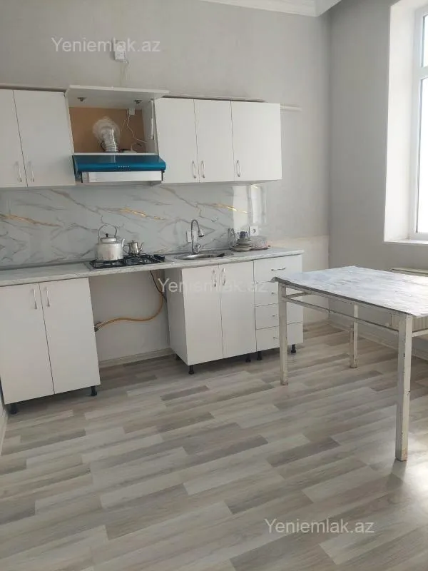 Satılır 3 otaqlı həyət evi 86 m²