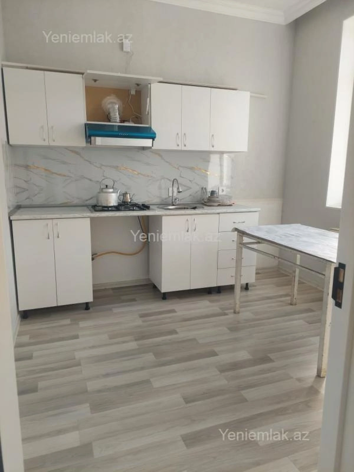 Satılır 3 otaqlı həyət evi 86 m²