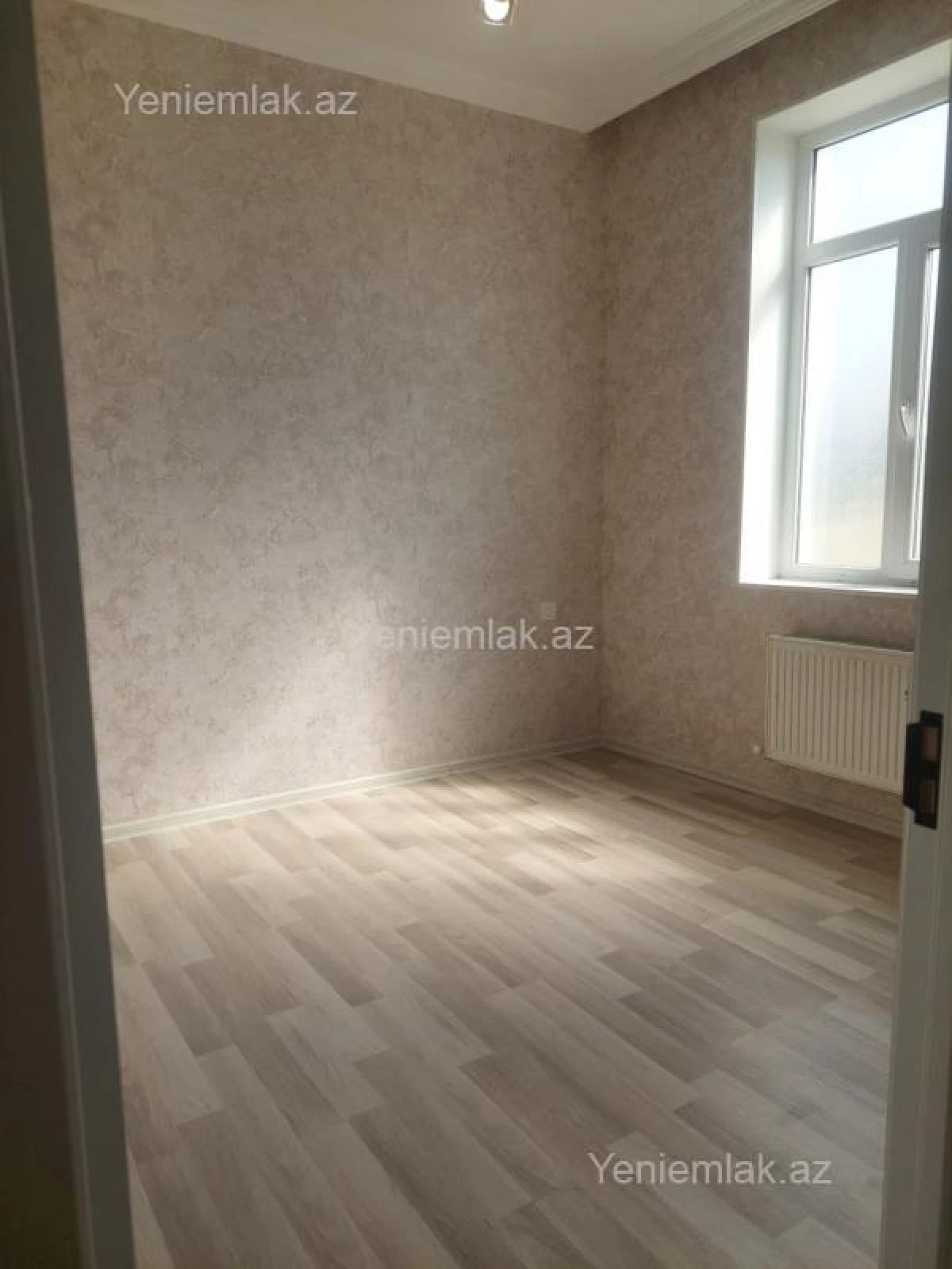 Satılır 3 otaqlı həyət evi 86 m²
