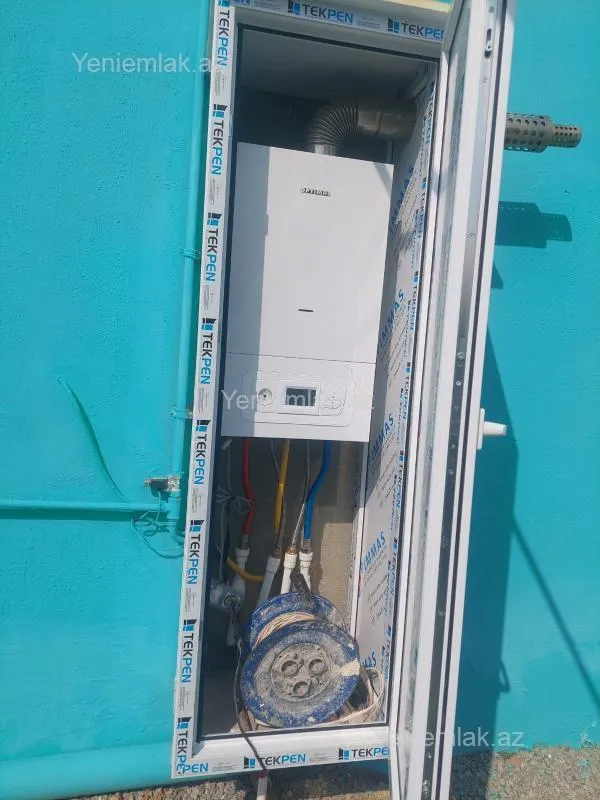 Satılır 3 otaqlı həyət evi 86 m²