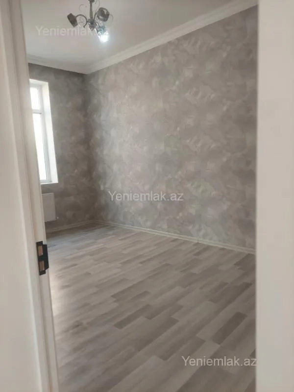Satılır 3 otaqlı həyət evi 86 m²