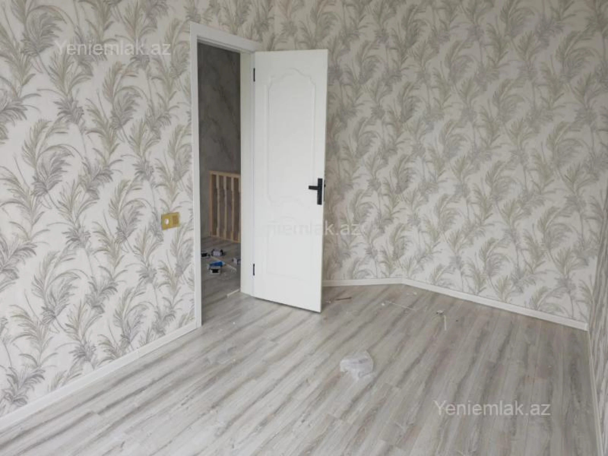 Satılır 4 otaqlı həyət evi 160 m²
