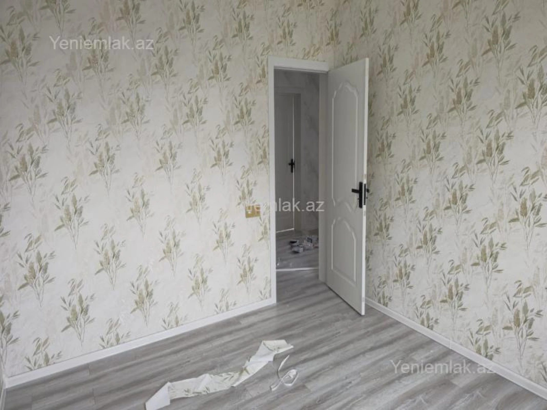 Satılır 4 otaqlı həyət evi 160 m²