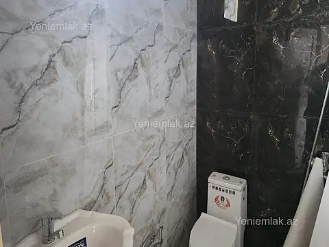 Satılır 4 otaqlı həyət evi 160 m²