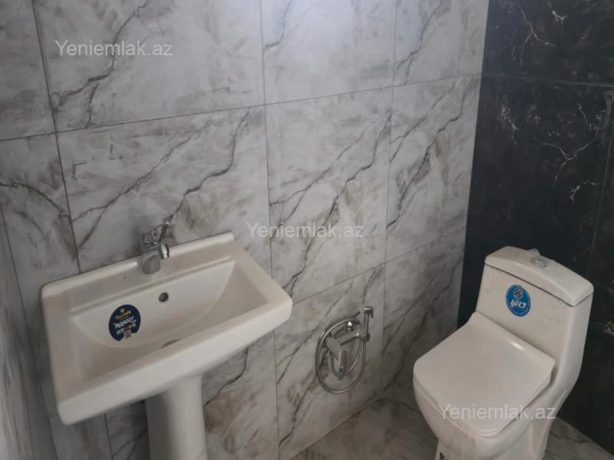 Satılır 4 otaqlı həyət evi 160 m²