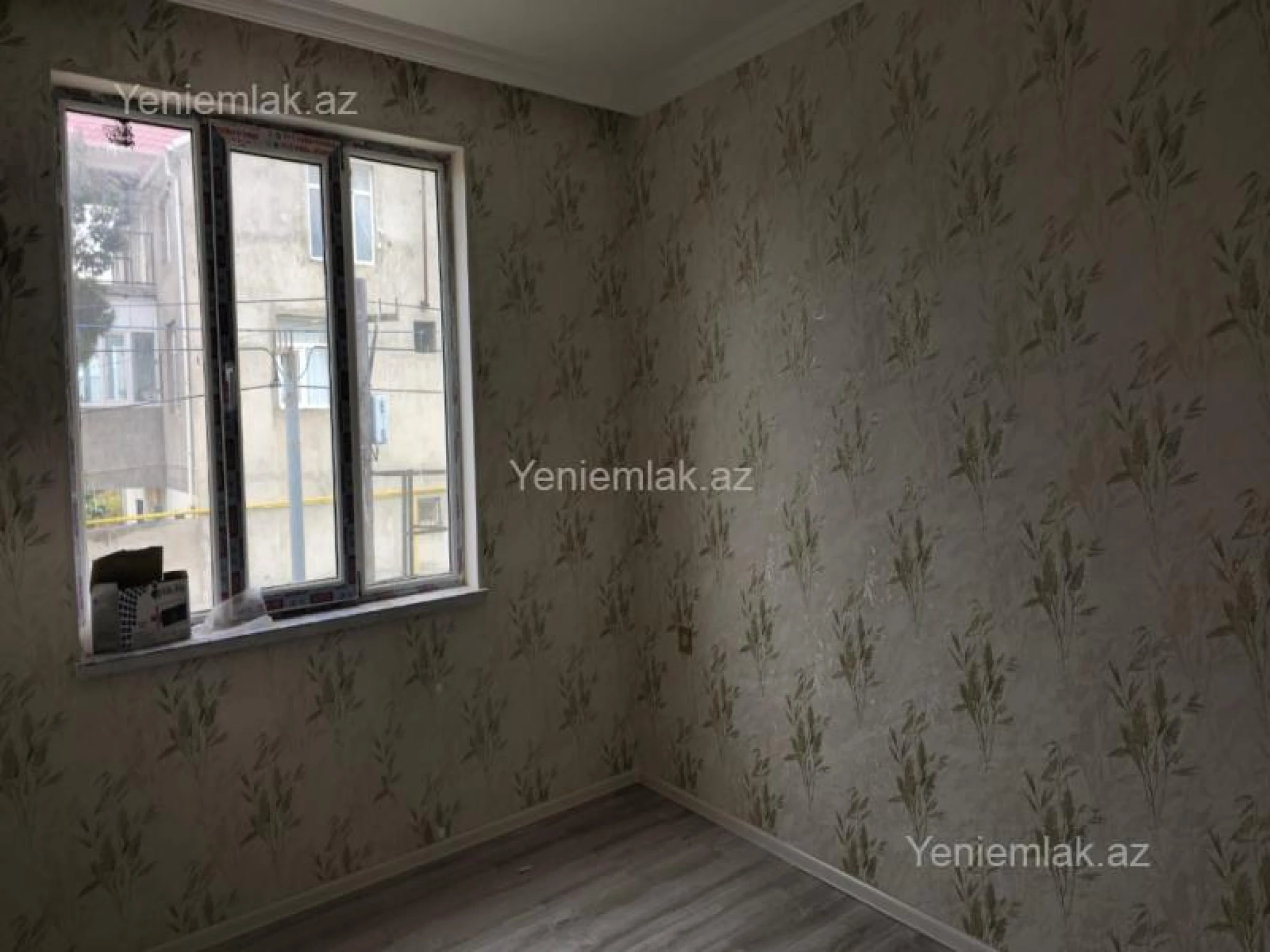 Satılır 4 otaqlı həyət evi 160 m²