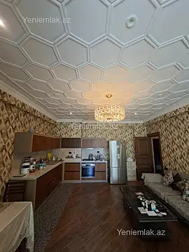 Satılır 2 otaqlı yeni tikili 72 m²