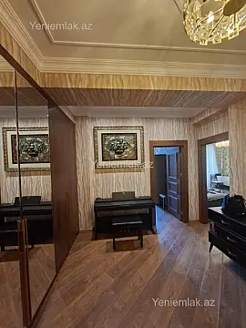 Satılır 2 otaqlı yeni tikili 72 m²