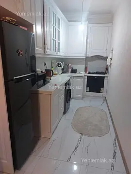 Satılır 2 otaqlı yeni tikili 74 m²