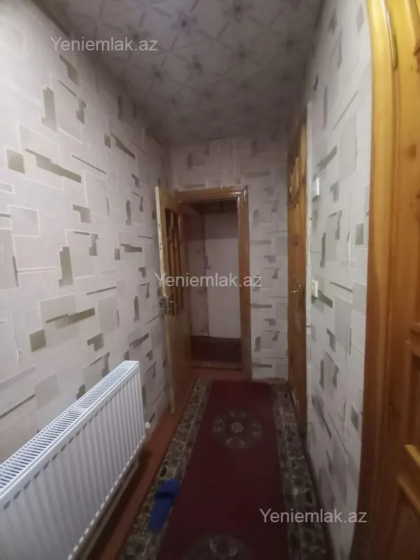 Satılır 3 otaqlı köhnə tikili 72 m²