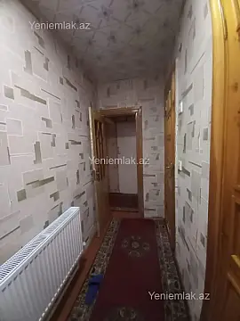 Satılır 3 otaqlı köhnə tikili 72 m²