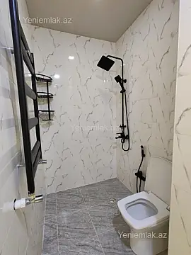 Satılır 3 otaqlı yeni tikili 76 m²