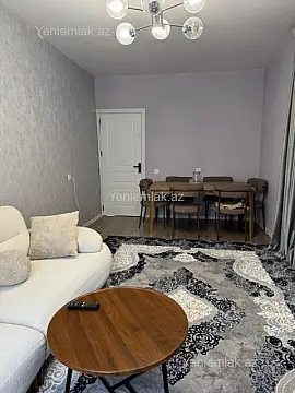 Satılır 2 otaqlı köhnə tikili 65 m²