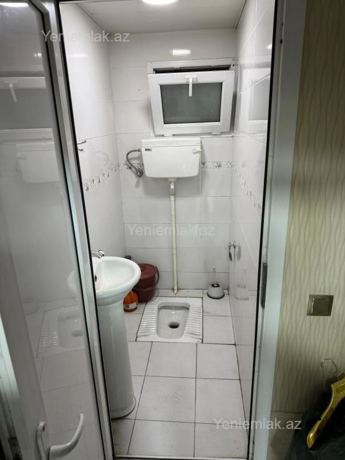 Satılır 1 otaqlı obyekt 60 m²
