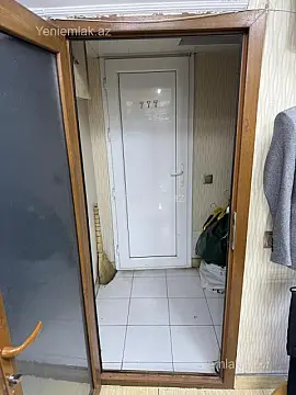 Satılır 1 otaqlı obyekt 60 m²