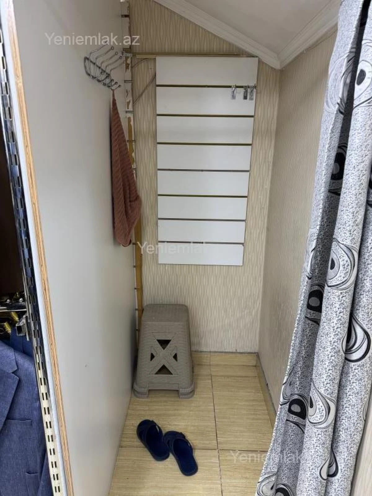 Satılır 1 otaqlı obyekt 60 m²