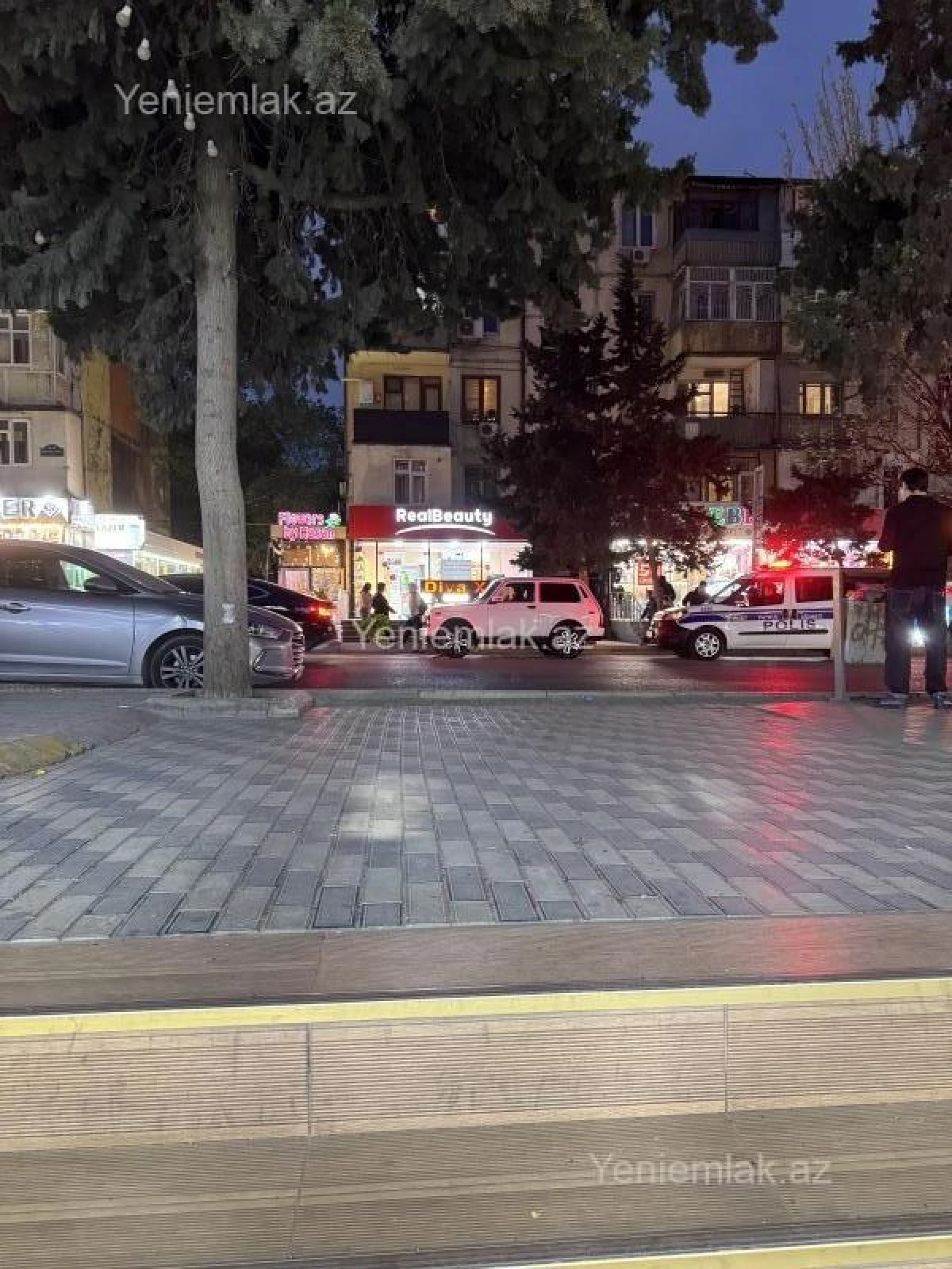 Satılır 1 otaqlı obyekt 60 m²