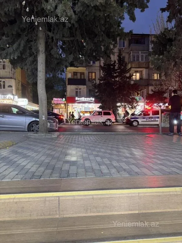 Satılır 1 otaqlı obyekt 60 m²