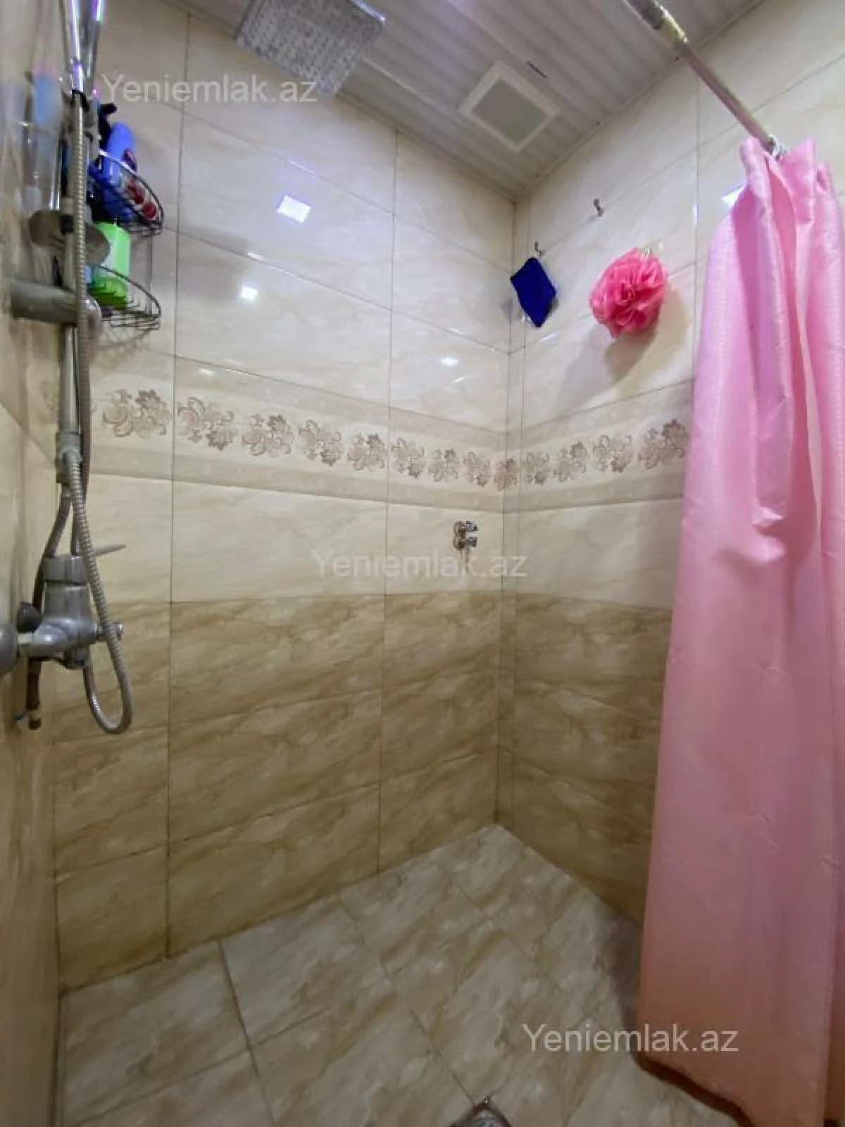 Satılır 2 otaqlı köhnə tikili 60 m²