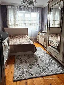 Satılır 3 otaqlı köhnə tikili 70 m²
