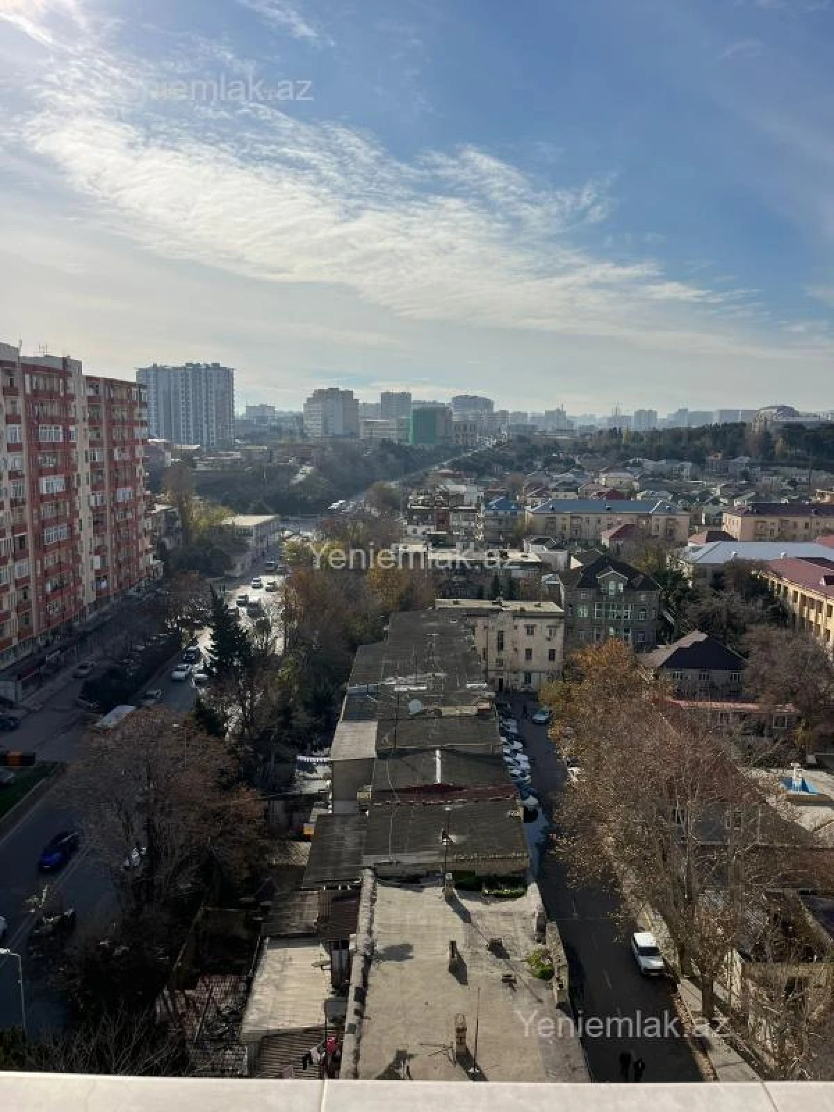 Satılır 3 otaqlı yeni tikili 109 m²