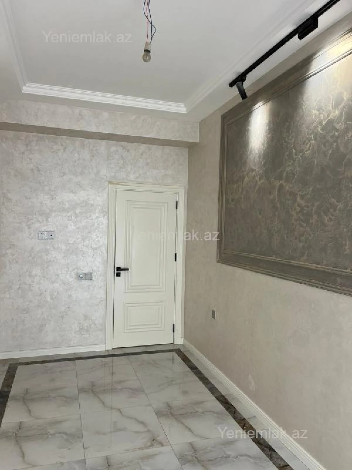 Satılır 3 otaqlı yeni tikili 109 m²