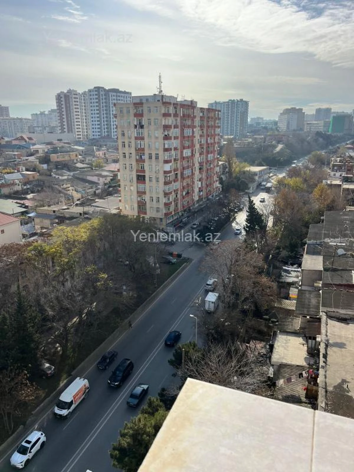 Satılır 3 otaqlı yeni tikili 109 m²