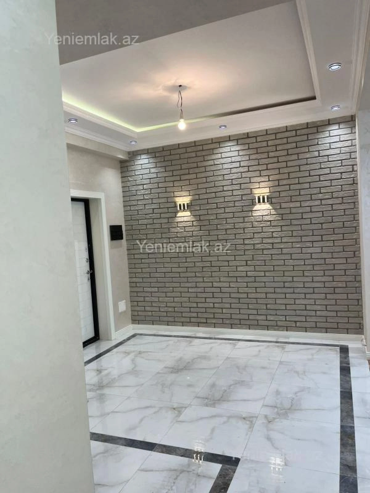 Satılır 3 otaqlı yeni tikili 109 m²