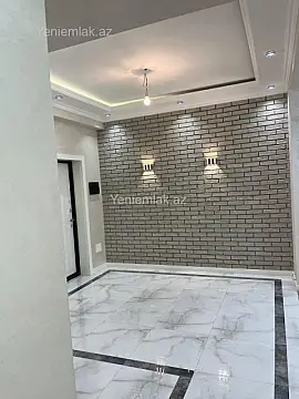 Satılır 3 otaqlı yeni tikili 109 m²