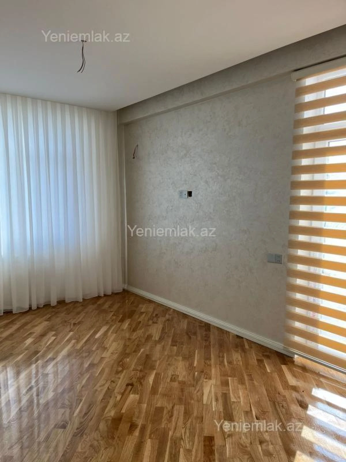 Satılır 3 otaqlı yeni tikili 109 m²