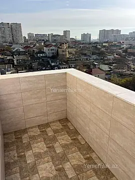 Satılır 3 otaqlı yeni tikili 109 m²