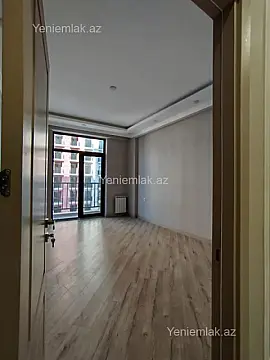 Satılır 2 otaqlı yeni tikili 87 m²