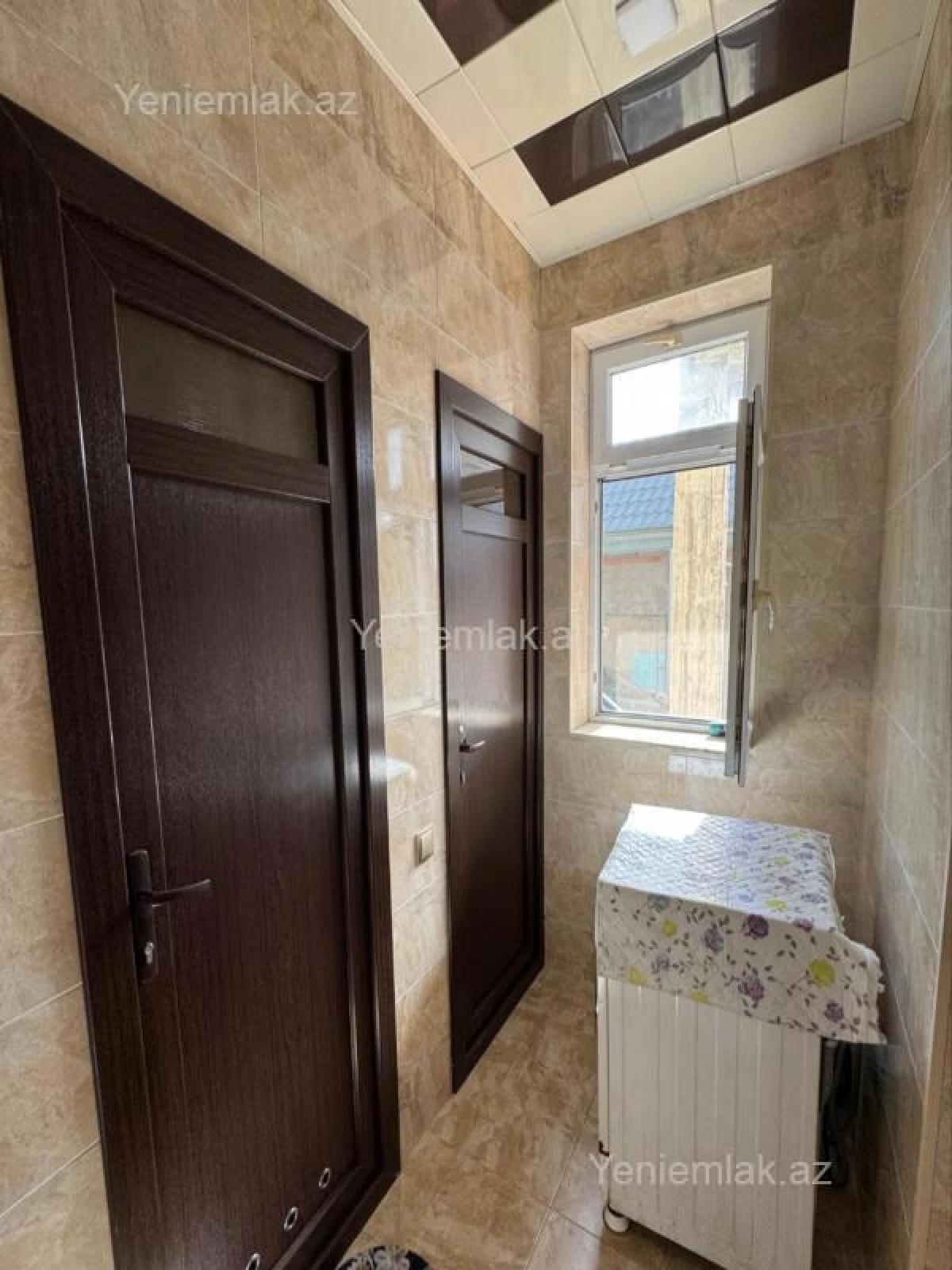 Satılır 6 otaqlı həyət evi 260 m²