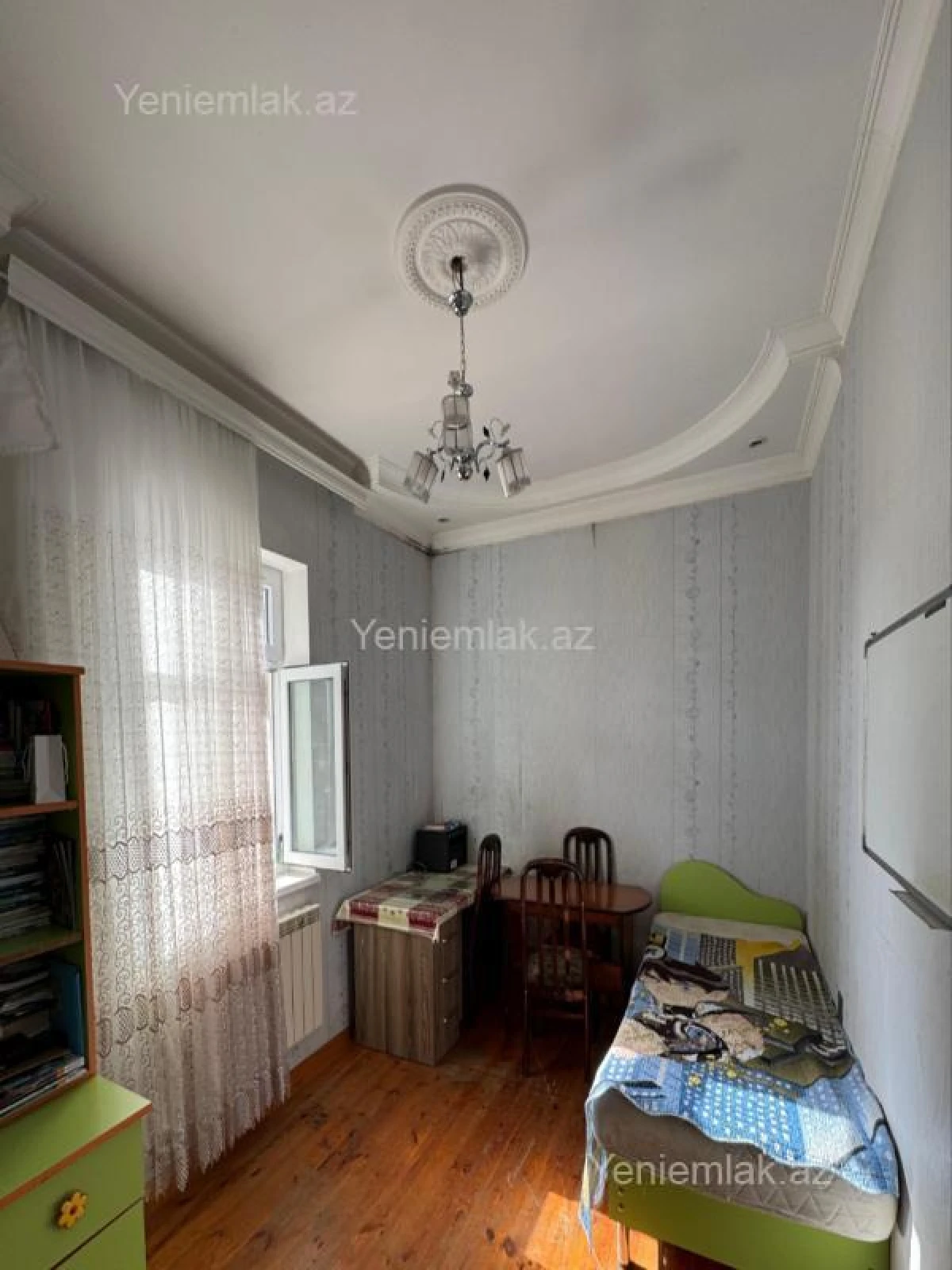 Satılır 6 otaqlı həyət evi 260 m²