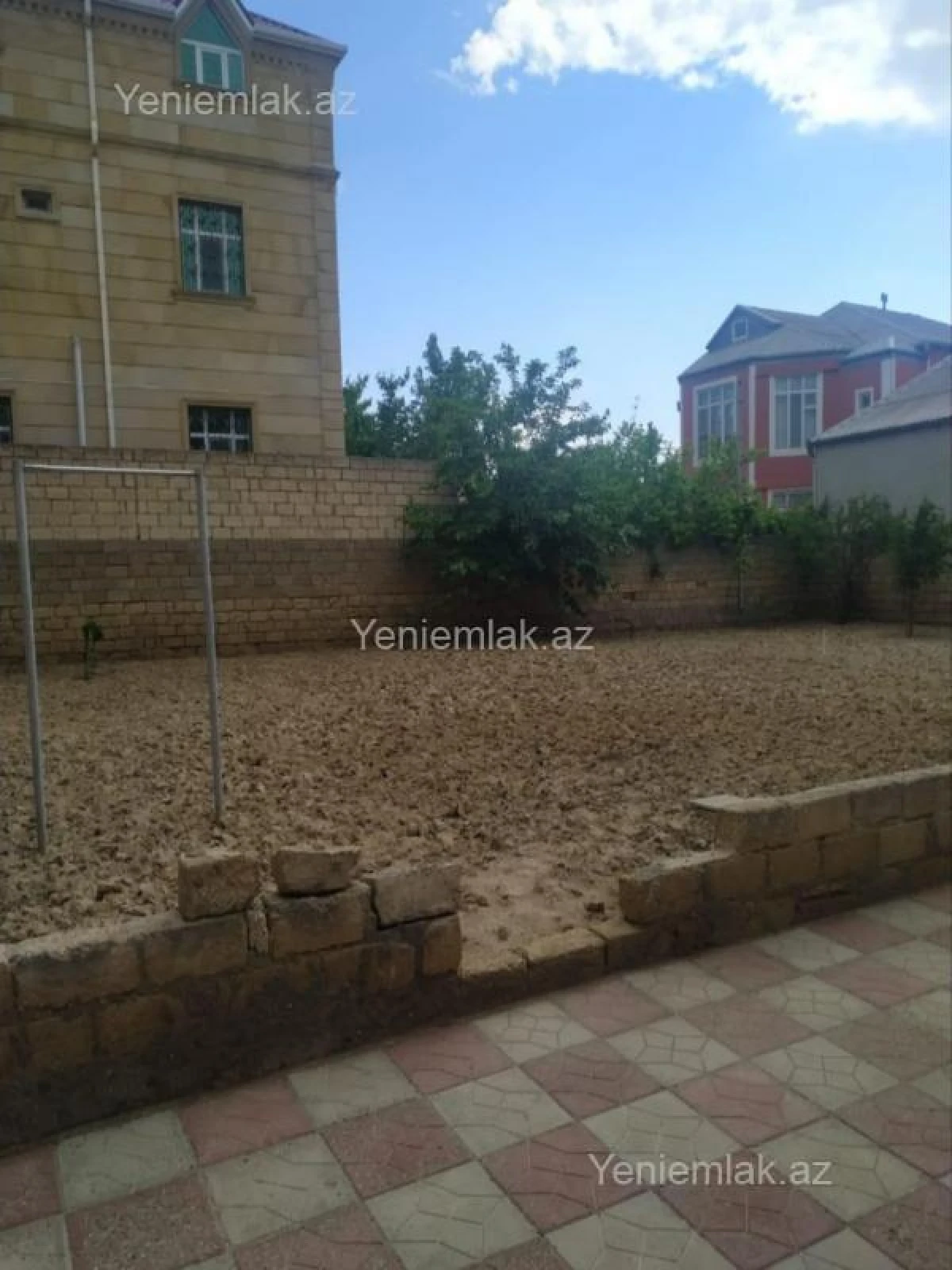 Satılır 6 otaqlı həyət evi 260 m²