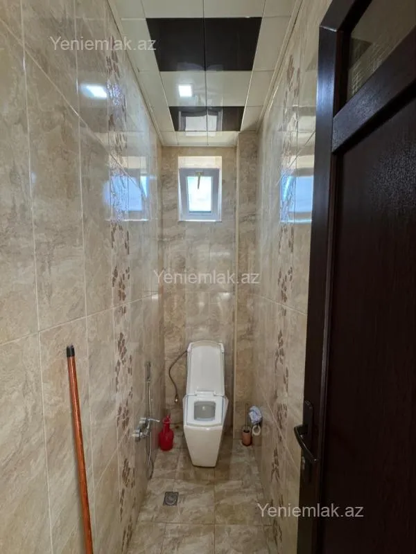 Satılır 6 otaqlı həyət evi 260 m²