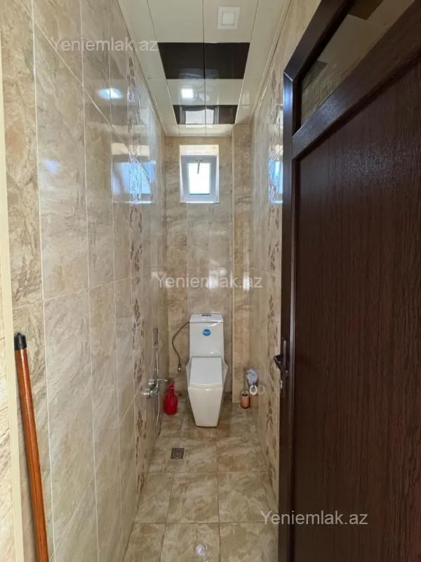 Satılır 6 otaqlı həyət evi 260 m²