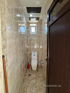 Satılır 6 otaqlı həyət evi 260 m²