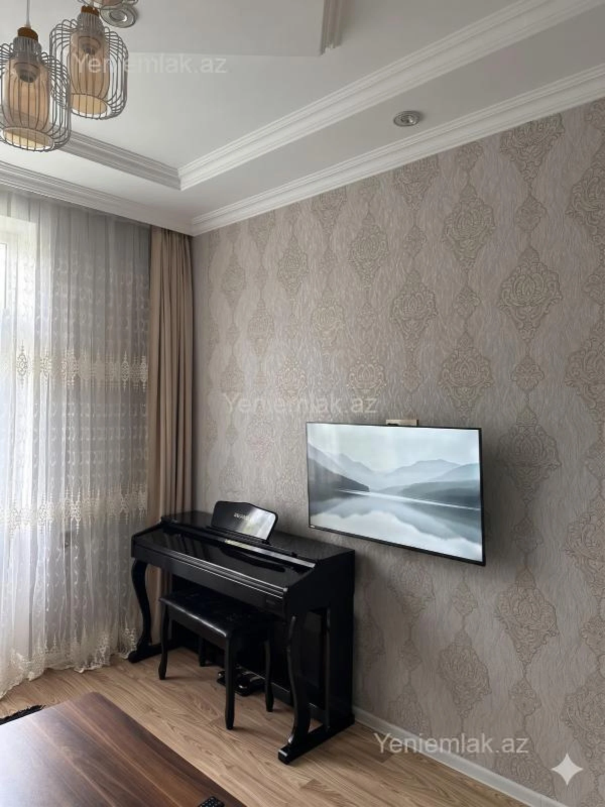 Satılır 2 otaqlı köhnə tikili 40 m²