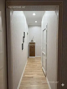 Satılır 2 otaqlı köhnə tikili 40 m²
