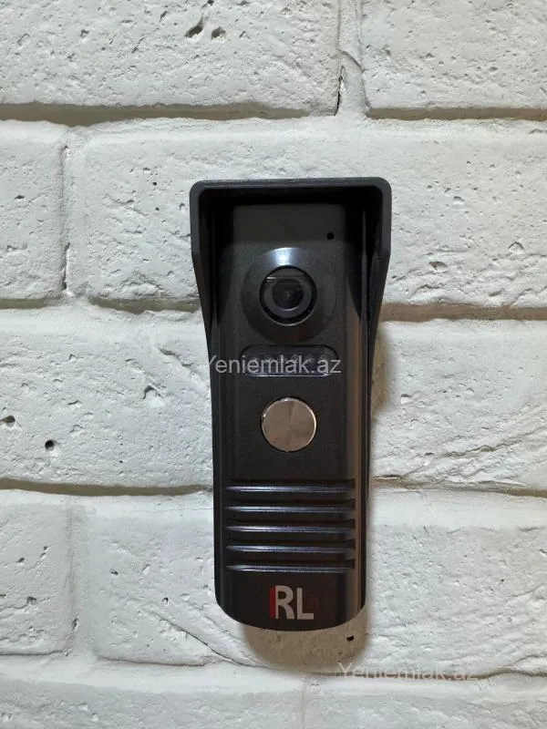 Satılır 2 otaqlı yeni tikili 80 m²